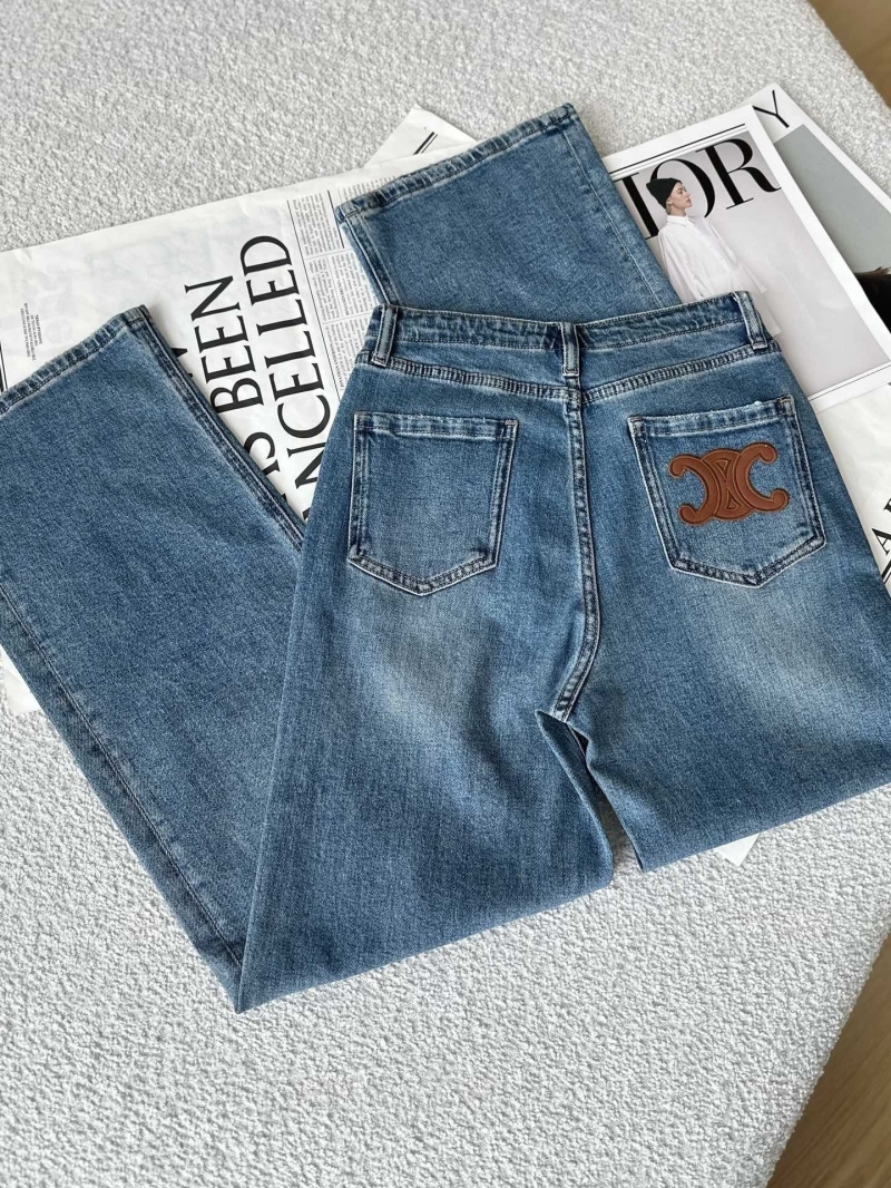 Celine Jeans